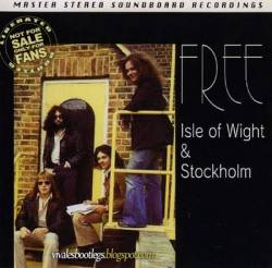 Free : Isle of Wight & Stockholm